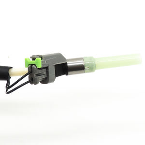 FJ466 injecteur de carburant Spider neuf pour Gmc Chevrolet <span class=keywords><strong>Silverado</strong></span> 1500 4.3L 19236340 88894353 - Product Image 6