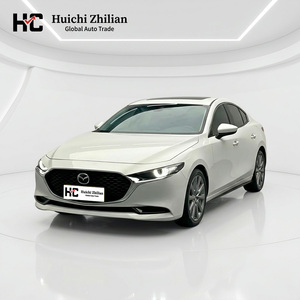 <span class=keywords><strong>Mazda</strong></span> 3 Axela <span class=keywords><strong>2023</strong></span> 2.0L NA 6AT Edición Premium FWD Usado, Volante a la Izquierda, Bien Mantenido, con Neumáticos R18, Sedán de Gasolina - Product Image 1