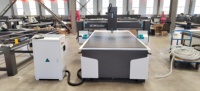 Router CNC para grabar madera MDF de 4*8 pies
