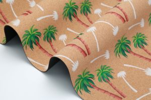 Custom <strong>Printing</strong> Hot Sale Yoga <strong>Mat</strong> 5mm Custom <strong>Print</strong> Durable Anti Slip Cork Yoga <strong>Mat</strong> for Yogis - Product Image 4