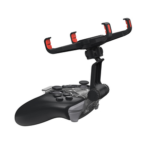 Mobile Phone Clamp for Nintendo <strong>Switch</strong> 2 PRO <strong>Controller</strong> Mount Bracket Stand Clip <strong>Holder</strong> - Product Image 4
