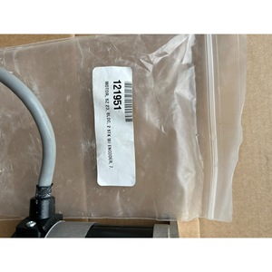 Accesorios de Control Industrial General, Motor BLDC Tamaño 23 121951 con Codificador para Equipos de Automatización - Product Image 2
