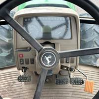 Tracteur agricole John Dere 165HP 6j-1654 d'occasion