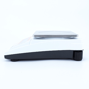 PULISITE Tragbare Industrielle Plattformwaage 0,1g Genauigkeit Optionaler Wiederaufladbarer Akku Aluminiumlegierung-Konstruktion LCD-Display - Product Image 4