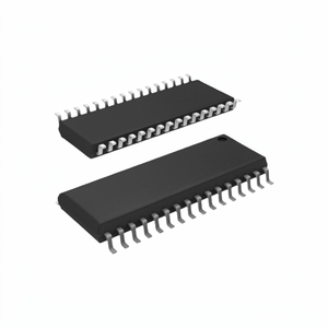 AT27C040-12RC 32 SOlC เมมโมรี่ ซื้อชิ้นส่วนอิเล็กทรอนิกส์ออนไลน์ มีสินค้าในสต็อก - Product Image 1