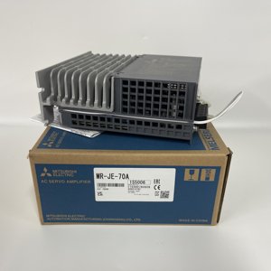 Controlador de Tensión Mitsubishi Electric MR-MT2100 100% Nuevo y Original - Product Image 2