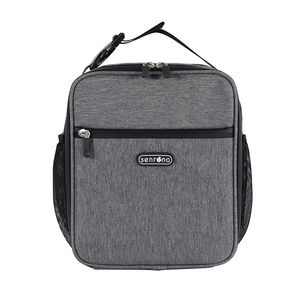 Funda para Biblia de Vietnam Bsci, Diseño Premium, Patrón Personalizado, Bolsillo con Cremallera Resistente, Fundas Duraderas para Biblia con Asa - Product Image 2