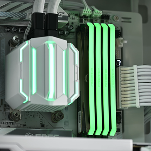 Cao cấp DIY chơi game PC Ryzen 7 9800x3d RTX 5090 32GB 64GB DDR5 2TB SSD Wifi 7-custom-Built Máy tính để bàn cho cực chơi game & streaming - Product Image 3