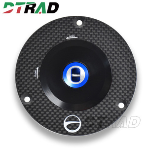 Pour ITALJET DRAGSTER 125/<span class=keywords><strong>200</strong></span>/300 2020-2024, bouchon de réservoir d'essence de moto, clé verrouillable, bouchon de remplissage de carburant en fibre de carbone, couvercle de boîte à air - Product Image 5