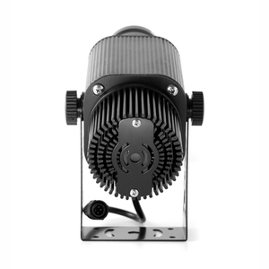 Không thấm nước IP68 <span class=keywords><strong>50</strong></span> Wát biểu tượng tùy chỉnh chiếu ánh sáng đầy đủ màu sắc xoay LED tòa nhà quảng cáo ánh sáng - Product Image 4