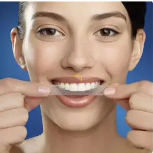 牙科实验室漂白剂口腔卫生护理牙齿清洁深白美白旅行