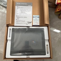 En Stock Pantalla Táctil de 10 Pulgadas MT8102IQ MT8102IP MT8102IE Weinview HMI