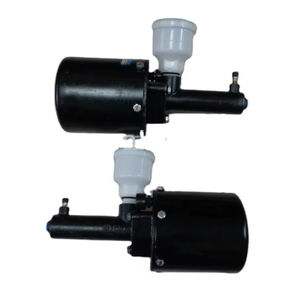 Foton lotol FL958G Wheel Loader dengan pompa daya udara suku cadang mesin konstruksi - Product Image 1