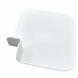 Système <span class=keywords><strong>de</strong></span> membrane d'étanchéité et <span class=keywords><strong>de</strong></span> toiture GBW TPO avec capuchon d'angle extérieur et garantie <span class=keywords><strong>de</strong></span> 5 ans, écologique et résistant au froid - Product Image 2