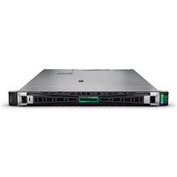 Serveur HPE HPS DL380G11 2U monté en rack / 2 processeurs Gold 5520+56 cœurs 2,2 GHz / 128 Go / 480 Go + 3 * 1,2 To / 4 Go de cache / double batterie