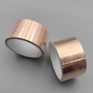 شريط لاصق من البوتيل واللمنيوم مقاوم للماء بجودة ممتازة موك منخفضة - Product Image 3