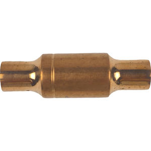 Glq 39 Accesorio de Aire Acondicionado, Filtro de Latón, Pieza 15500504000023, Accesorio Duradero para Aire Acondicionado Central - Product Image 1