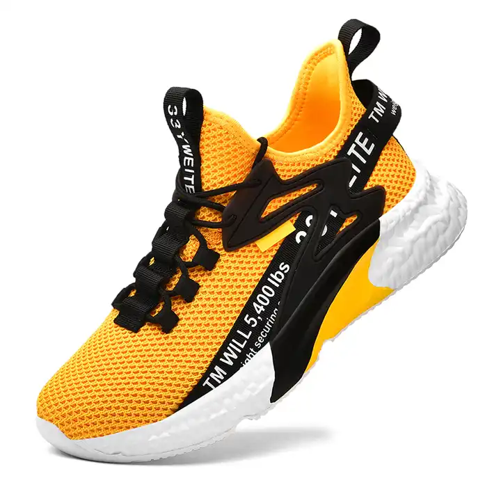 Sport Shoes For Men Fashion Casual Lace Up Sport Shoes Shoes Men Casual  Fashion