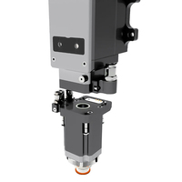 Tête de découpe laser à fibre ZPLASER BOCI 15KW BLT421S BLT441-Laser haute efficacité et fiable pour la découpe
