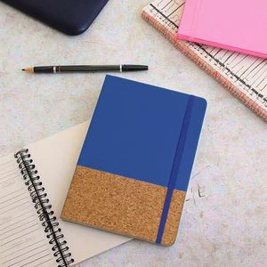 Bán buôn giá rẻ Tạp Chí Logo bìa cứng máy tính xách tay A5 <span class=keywords><strong>PU</strong></span> giả da trường văn phòng Nguồn cung cấp ưa thích Nhật Ký Tạp Chí máy tính xách tay - Product Image 2