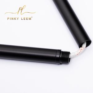 Pinky Leem 5W/10W UV LED Lamp <b>Kit</b> with Custom Logo Black & White for <b>Lash</b> <b>Extensions</b> and Home Use - Product Image 2