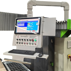 हओलोंग मशीनरी 2025 गर्म बहुक्रियाशील 5 + 1 अक्ष संगमरमर पत्थर काउंटर - Product Image 2