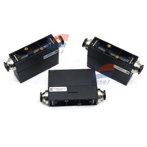 Sensor de Flujo Másico de Gas Térmico YJJ FS4003-4-08-CV-A 0-4 SLPM, Utilizado en Instrumentos Analíticos y Campos de Control Industrial - Product Image 2