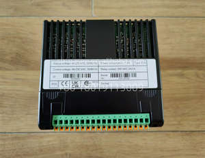 Cần cẩu đơn vị kiểm soát MASTER PRO 55293541 Loại: ECU - Product Image 1