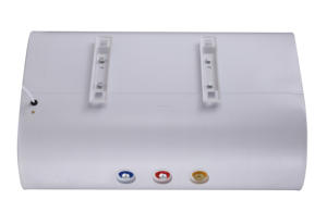 Production d'usine de <span class=keywords><strong>chauffe</strong></span>-<span class=keywords><strong>eau</strong></span> horizontaux fins de type réservoir émaillés - <span class=keywords><strong>Prix</strong></span> - Product Image 3