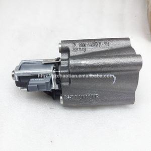 217-6720 2176720 OEM aktuator kontrol Pilot penggali untuk 993K 988K XE 988G 988H 988K muatan roda - Product Image 4