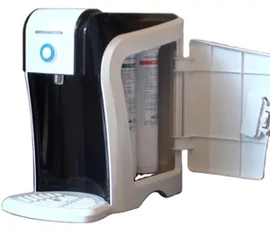 Direct potable UF filtre purificateur d'eau machine systèmes de filtre à eau à domicile pour toute la maison distributeur d'eau