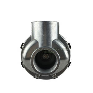 DMF-Z-50S MF-Z-50S G2 kolektor debu pneumatik dengan katup <span class=keywords><strong>Pilot</strong></span> Integral dan Jet Nadi diafragma Solenoid OEM dapat disesuaikan - Product Image 3