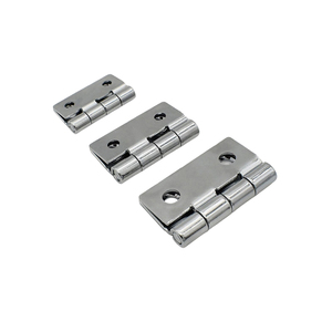 ルーズカードキャビネットロックCL226キャビネットドアヒンジ<span class=keywords><strong>50</strong></span>_<span class=keywords><strong>50</strong></span>ヒンジ装置ステンレス鋼ヒンジカスタム処理 - Product Image 4