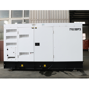 開華 オープンフレームキャノピー <span class=keywords><strong>120KW</strong></span> 150KVA ディーゼル発電機 自動始動 50/60Hz 水冷式 - Product Image 6