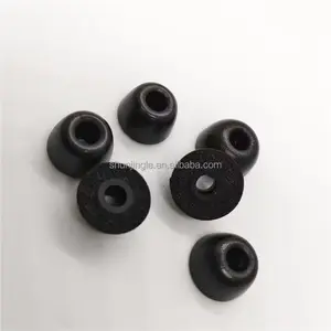 Soft Schwamm Ohr stöpsel Galaxy Buds SM-R510 Kopfhörer Ersatzteile Memory Foam Ohr spitzen Kappen für Samsung Galaxy Buds 2 Pro