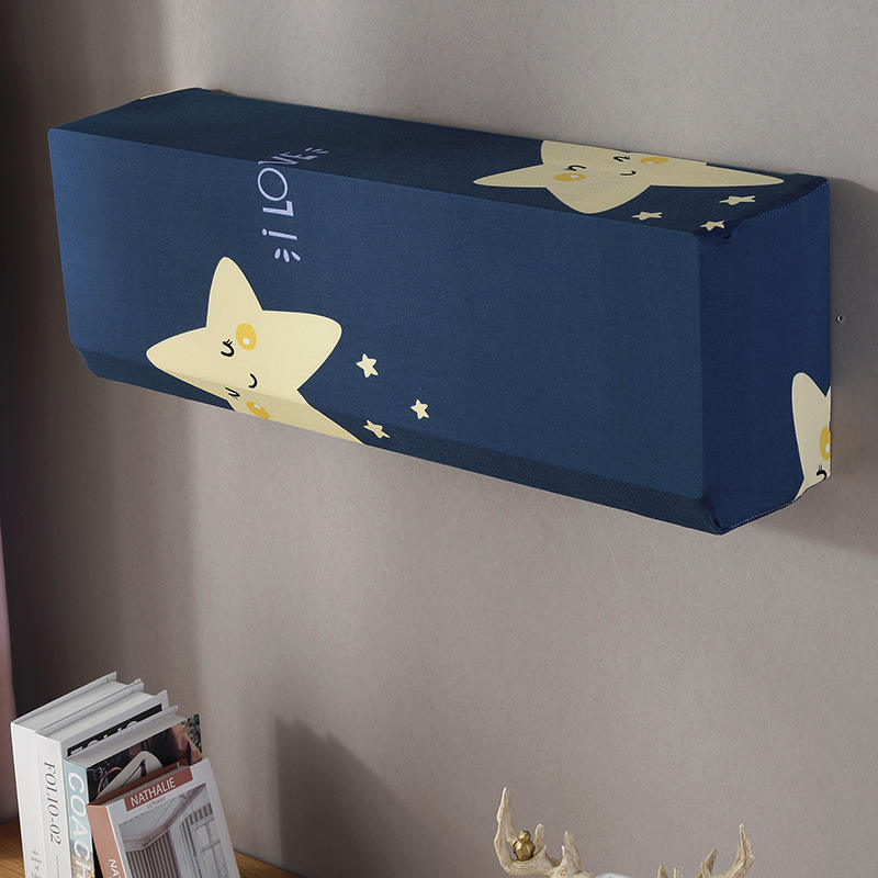 Étoile de dessin animé