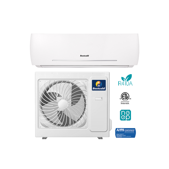9000 - 36000 Btu Heat Pump Mini Split Air Conditioning Multi Split Inverter Mini Split Air Conditioner