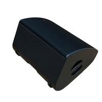 Nouveau haut-parleur coaxial passif de 15 pouces 2025 avec boîtier en bois pour concerts en plein air, système audio professionnel PA, éclairage vidéo et sonorisation