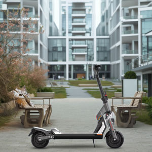 2024 nouveau <span class=keywords><strong>Ninebot</strong></span> <span class=keywords><strong>GT1</strong></span> e-scooter 3000W puissant Scooter électrique pour adultes grande vitesse scooters électriques à grandes roues - Product Image 6