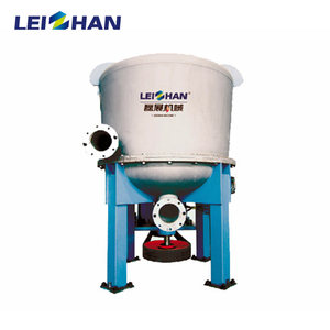Separador de escoria ligera de equipos de fabricación de pasta de papel <span class=keywords><strong>en</strong></span> línea de fabricación de pasta - Product Image 2