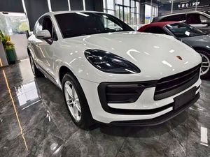 Exportación de Autos Usados de China, <span class=keywords><strong>Porsche</strong></span> <span class=keywords><strong>Macan</strong></span> Premium <span class=keywords><strong>2016</strong></span>-2025, SUV de Lujo en Venta - Product Image 3