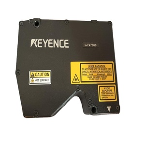 หัวเซ็นเซอร์เครื่องมือวัดรูปร่างความเร็วสูงพิเศษ LJ-V7060 - Product Image 1
