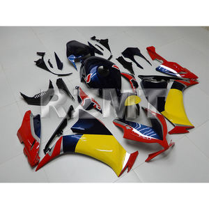 For Honda CBR1000RR 2012-2016 CBR 1000RR 2015 2014 Motorcycle Fairing ABS Injection Customized Bodywork Fairings <b>Kit</b> H1012-1005b - Product Image 4