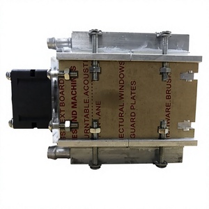 Climatiseur/refroidisseur semi-conducteur 12V – Appareil de refroidissement électronique portable avec refroidissement par eau/puce de refroidissement TEC M541 - Product Image 2