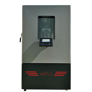 ห้องทดสอบฟอร์มาลดีไฮด์ที่ควบคุมอุณหภูมิและความชื้น - Product Image 4