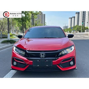 <span class=keywords><strong>Honda</strong></span> <span class=keywords><strong>Civic</strong></span> 2021 Usado <span class=keywords><strong>en</strong></span> Preferencia, Modelo HATCHBACK 220TURBO CVT Chaoku Kong, Versión Moderna y Elegante Disponible para la <span class=keywords><strong>Venta</strong></span> por Concesionarios - Product Image 5