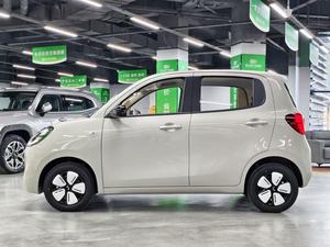 Wuling Hongguang MINI EV-l'édition améliorée kilométrage affiché: 0.01 mille kilomètres - Product Image 5
