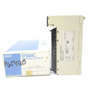 C200HOD411 NSMP - Product Image 1