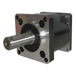 Kit de Motor Paso a Paso Nema 23 Modelo 57XG con Reductor Planetario 10:1 para Bomba Hidráulica, Plantas de Fabricación y Máquinas CNC Router - Product Image 5