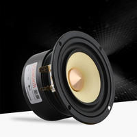 Haut-parleur large bande 3 pouces 15-30W pour amplificateur audio domestique Hi-Fi et système audio de voiture modifié